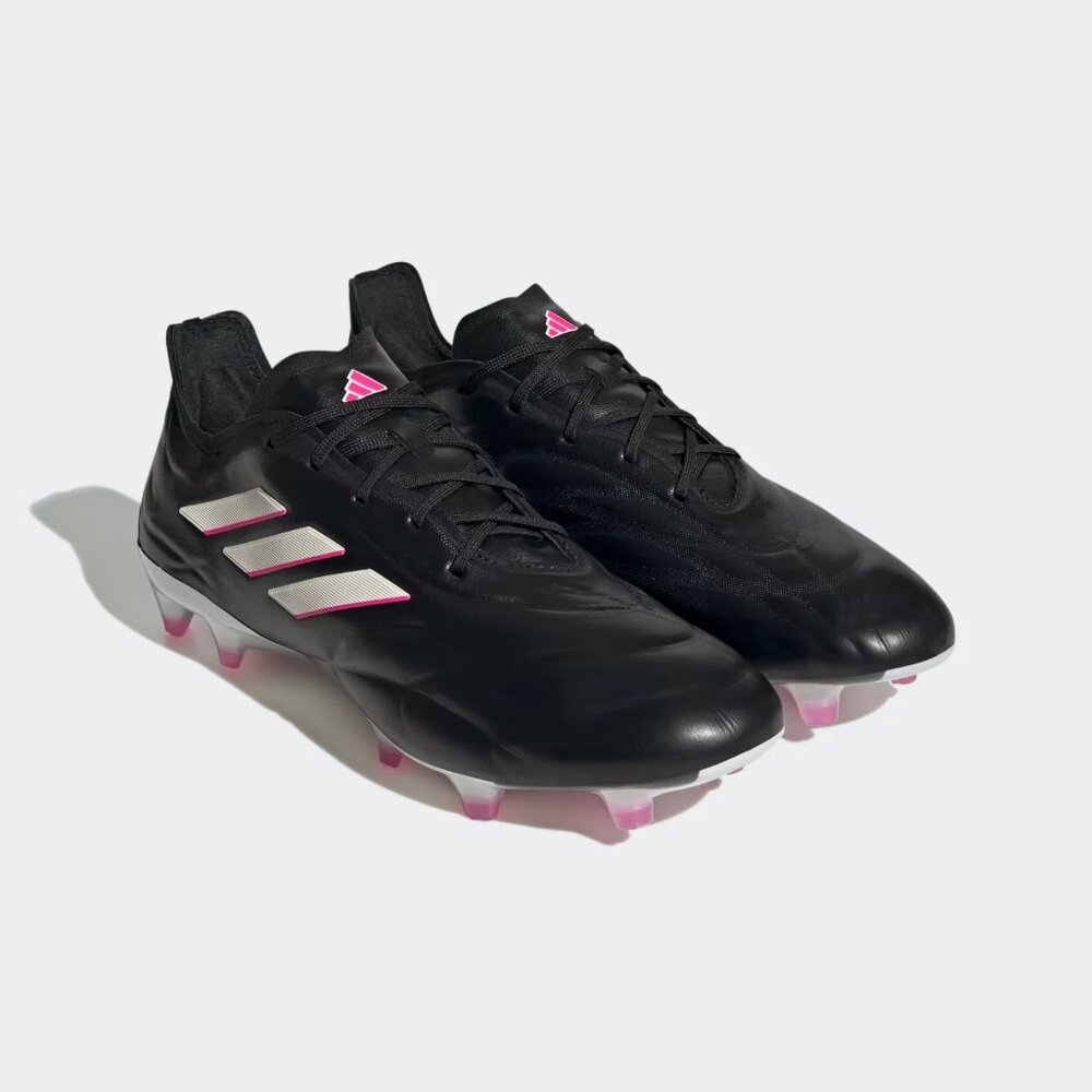 Men's adidas Copa Pure.1 FG Cleats